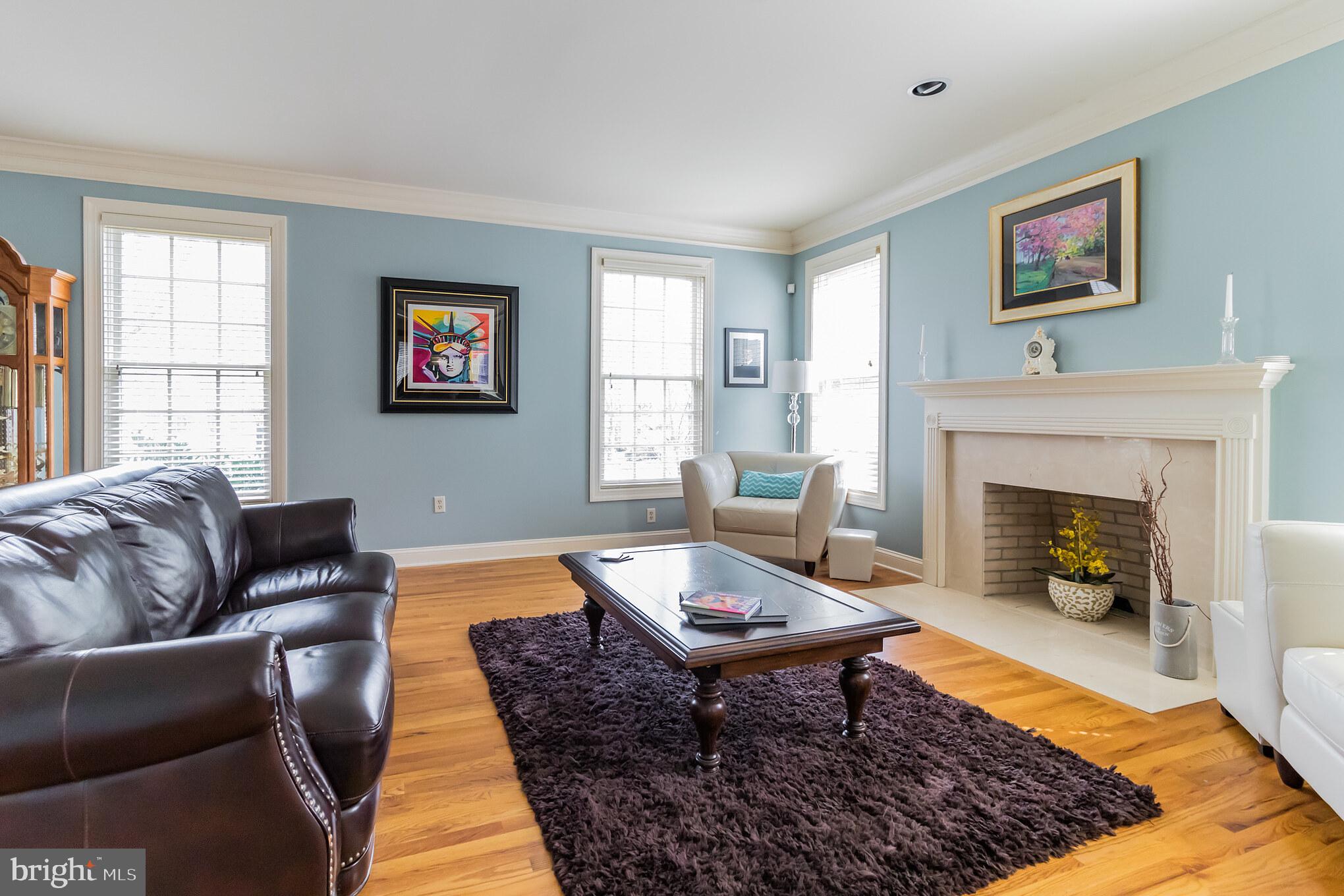 106 Gideon Drive Kennett Square, PA 19348 - Photo 5 of 32