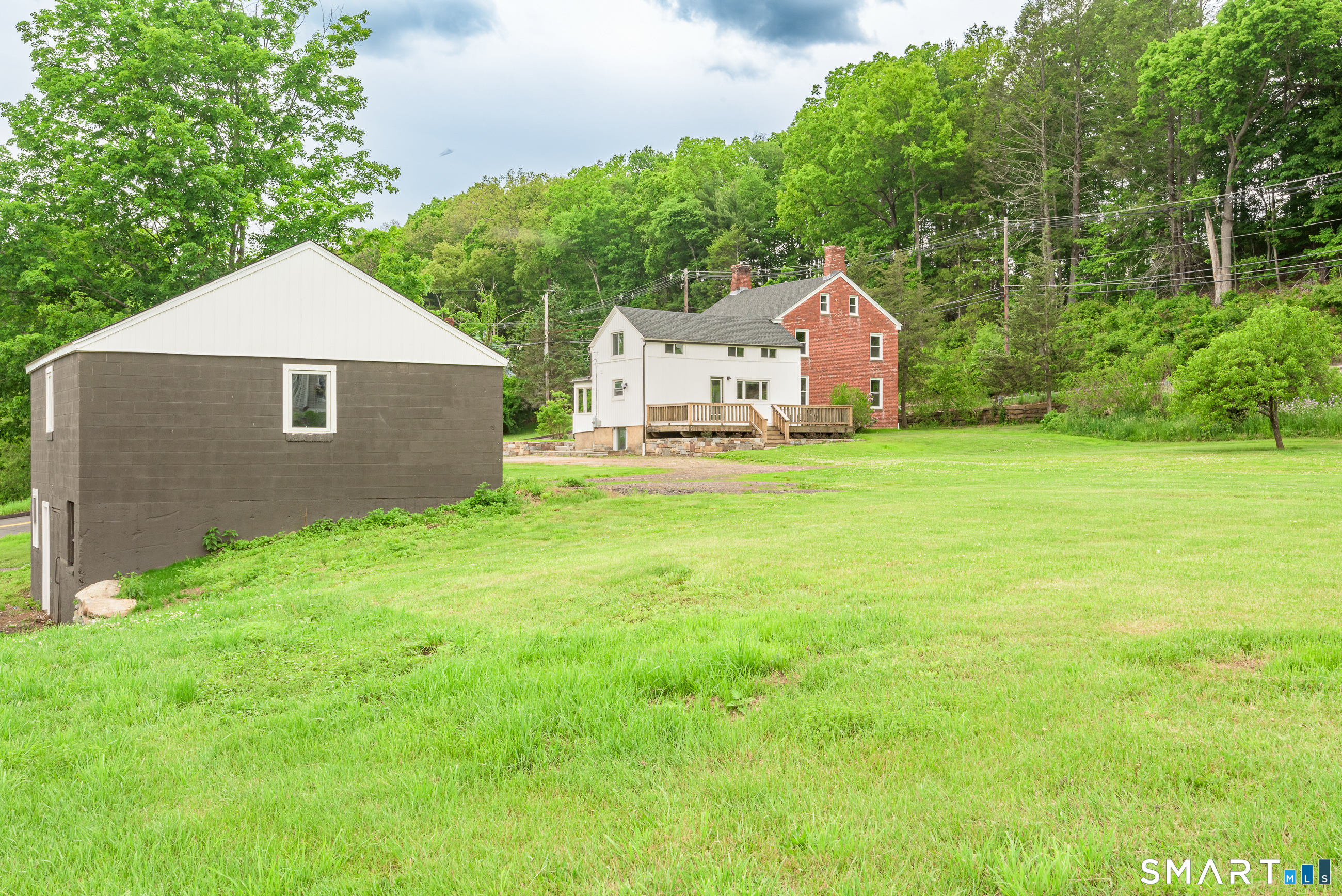 560 Manchester Road Glastonbury, CT 06033 - Photo 37 of 38