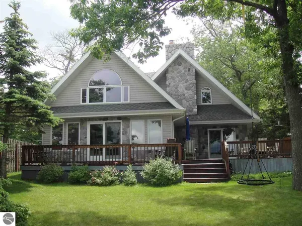$575,000 | 7969 East Cedar Lake Drive, Greenbush, MI 48738