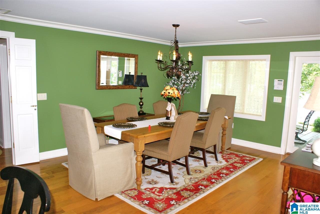 112 Kitti-Wake Drive Jasper, AL 35504 - Photo 8 of 22