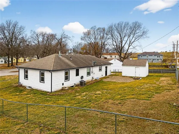 $270,000 | 4630 Northeast 43rd Terrace, Kansas City, MO 64117