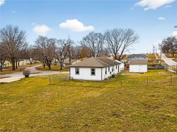 $270,000 | 4630 Northeast 43rd Terrace, Kansas City, MO 64117