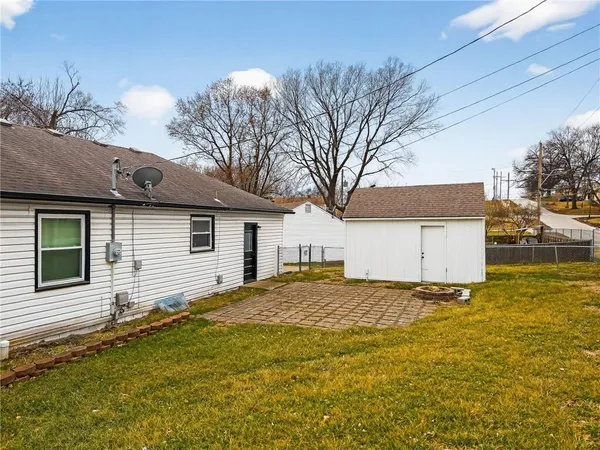 $270,000 | 4630 Northeast 43rd Terrace, Kansas City, MO 64117