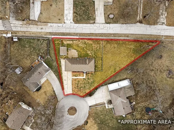 $270,000 | 4630 Northeast 43rd Terrace, Kansas City, MO 64117