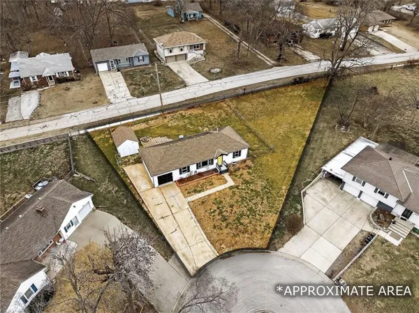 $270,000 | 4630 Northeast 43rd Terrace, Kansas City, MO 64117