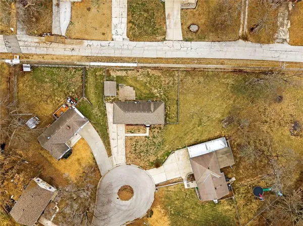 $270,000 | 4630 Northeast 43rd Terrace, Kansas City, MO 64117