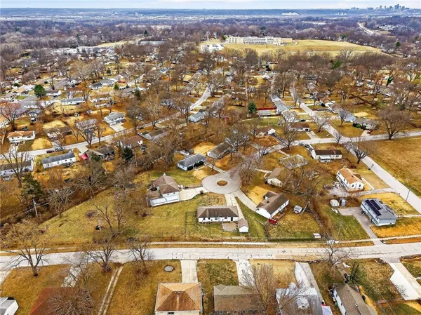 $270,000 | 4630 Northeast 43rd Terrace, Kansas City, MO 64117