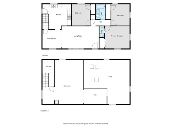 $270,000 | 4630 Northeast 43rd Terrace, Kansas City, MO 64117
