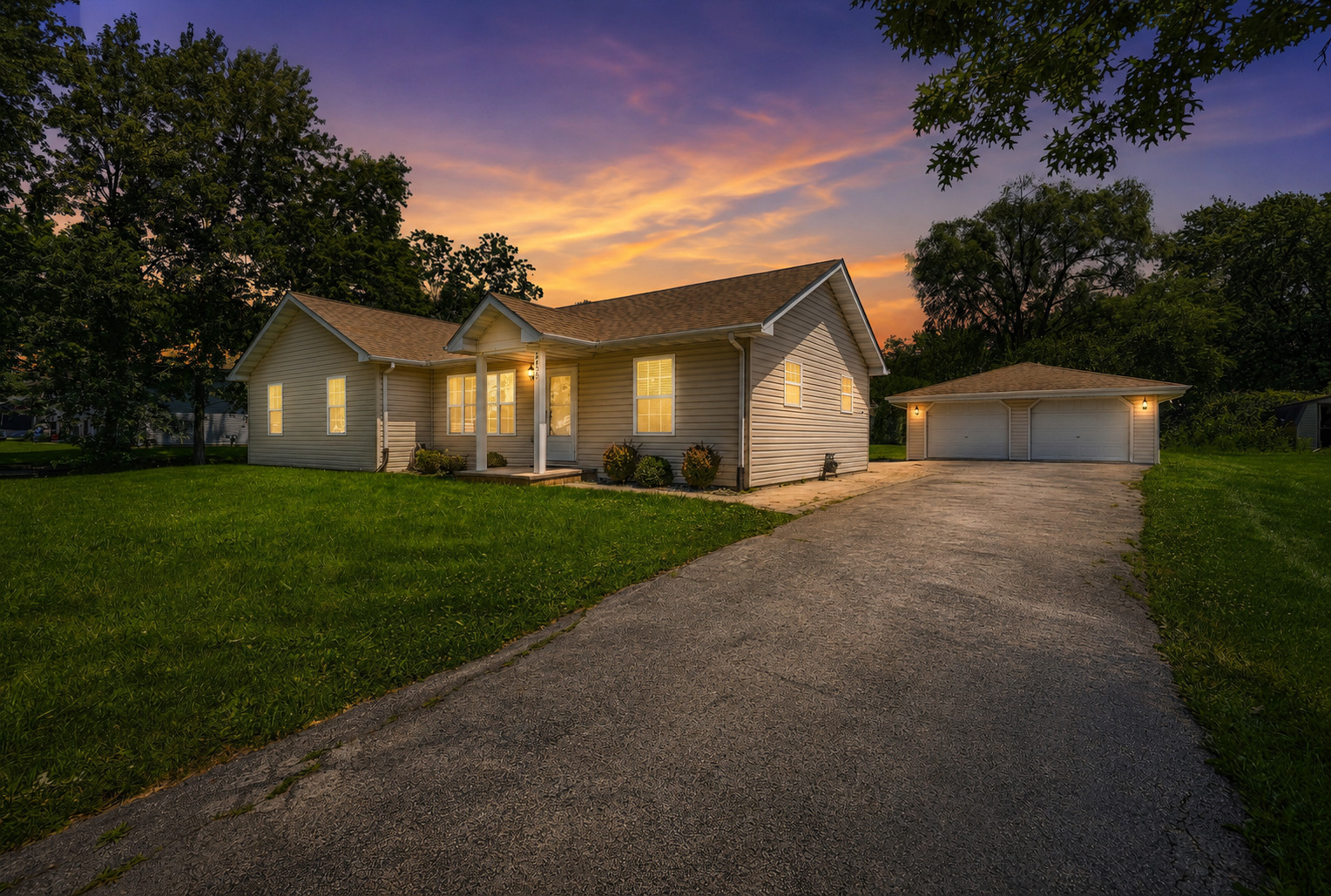 2420 Von Esch Road Joliet, IL 60431 - Photo 1 of 33