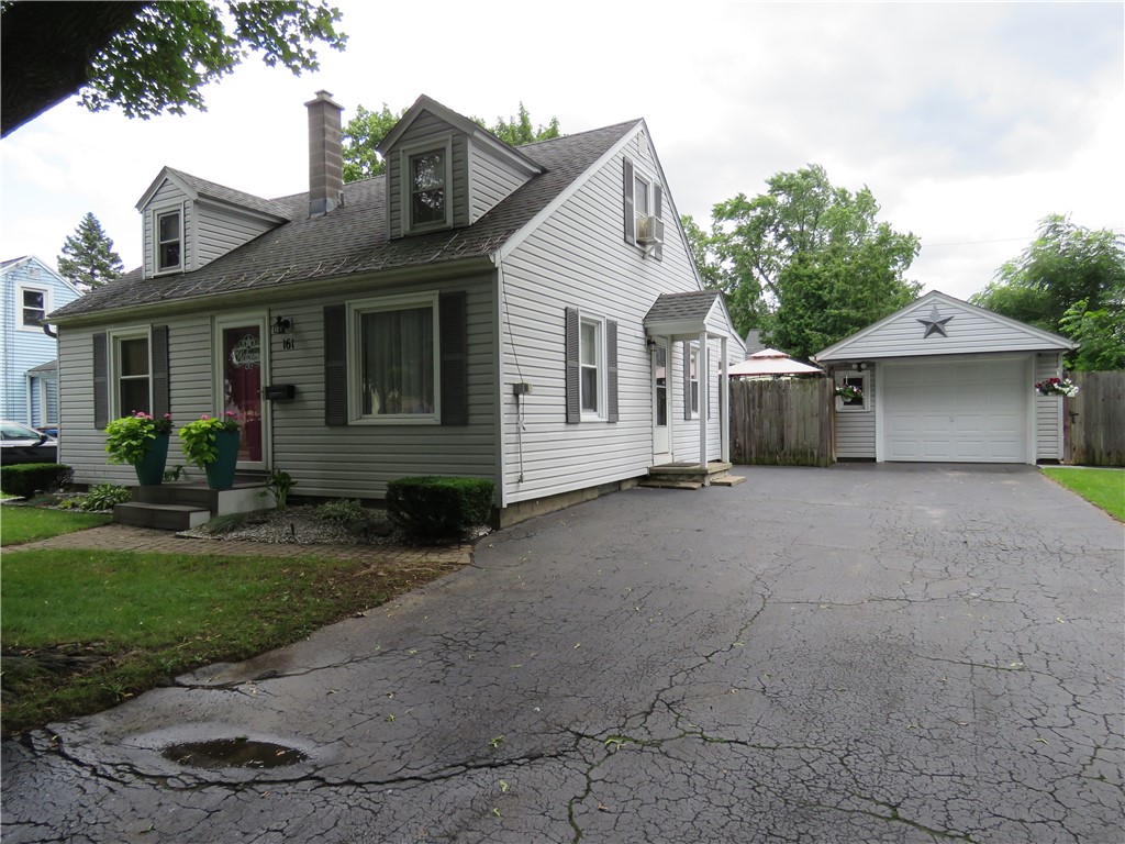 161 Miramar Road Gates, NY 14624 - Photo 1 of 1