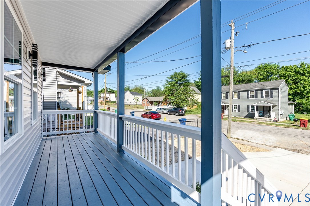 938 Rome Street Petersburg, VA 23803 - Photo 2 of 27