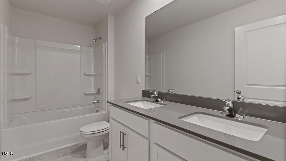 830 Comice Pear Way Willow Spring, NC 27592 - Photo 26 of 34 Bathrom