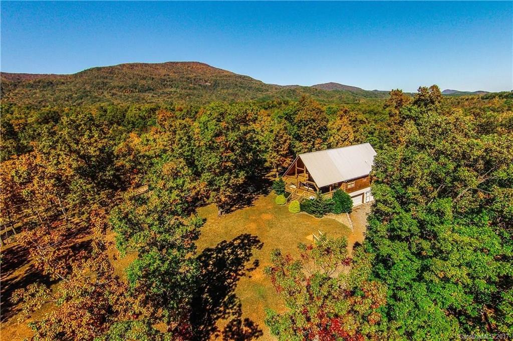 145 Spring Hill Ln Mill Spring, Unit 32 Mill Spring, NC 28756 - Photo 10 of 24 a view of a mountain