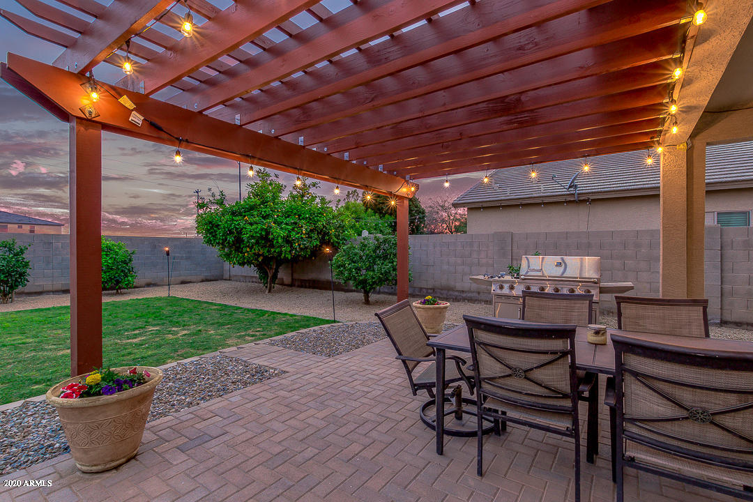 14611 West Boca Raton Road Surprise, AZ 85379 - Photo 36 of 78 39-Boca Raton