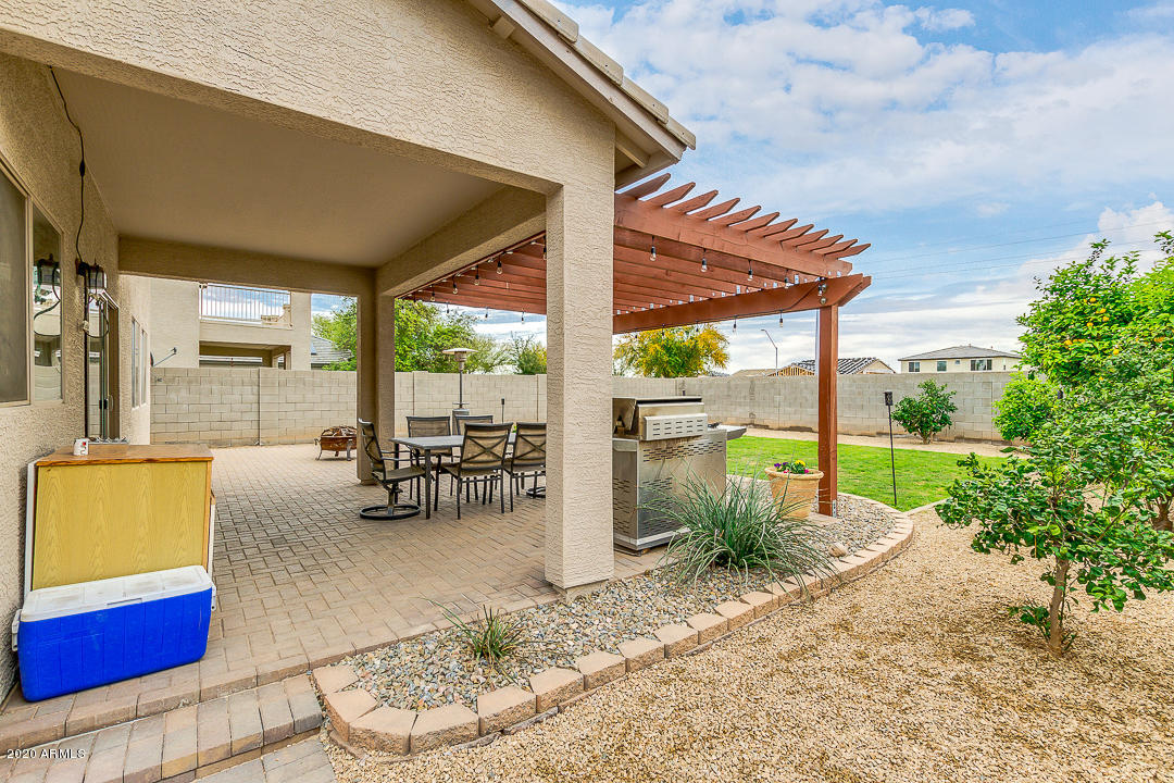 14611 West Boca Raton Road Surprise, AZ 85379 - Photo 40 of 78 43-Boca Raton
