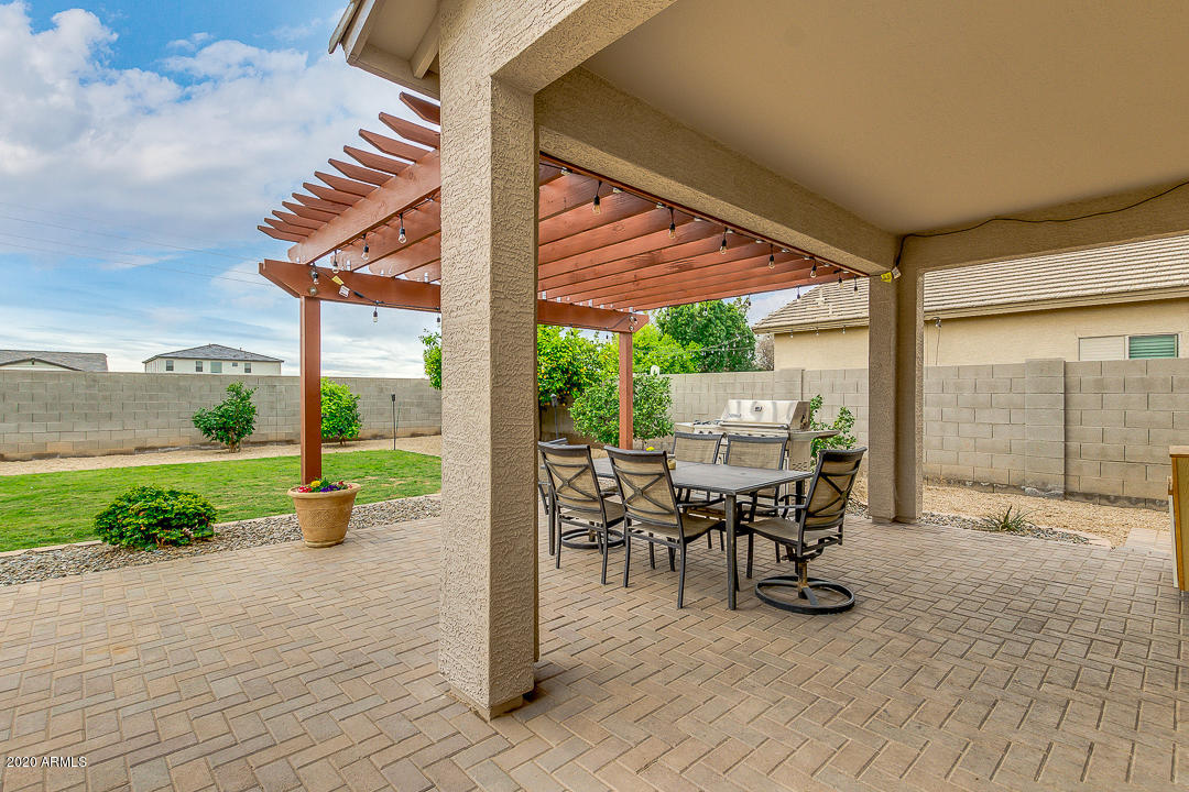 14611 West Boca Raton Road Surprise, AZ 85379 - Photo 41 of 78 44-Boca Raton