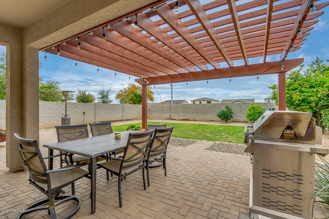 14611 West Boca Raton Road Surprise, AZ 85379 - Photo 42 of 78 45-Boca Raton