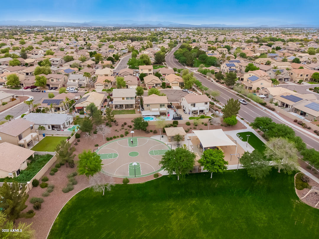 14611 West Boca Raton Road Surprise, AZ 85379 - Photo 72 of 78 11-Boca Raton