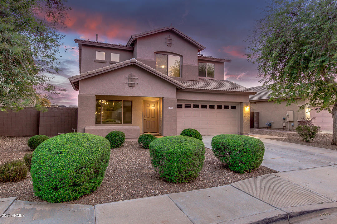 14611 West Boca Raton Road Surprise, AZ 85379 - Photo 78 of 78 02-Boca Raton