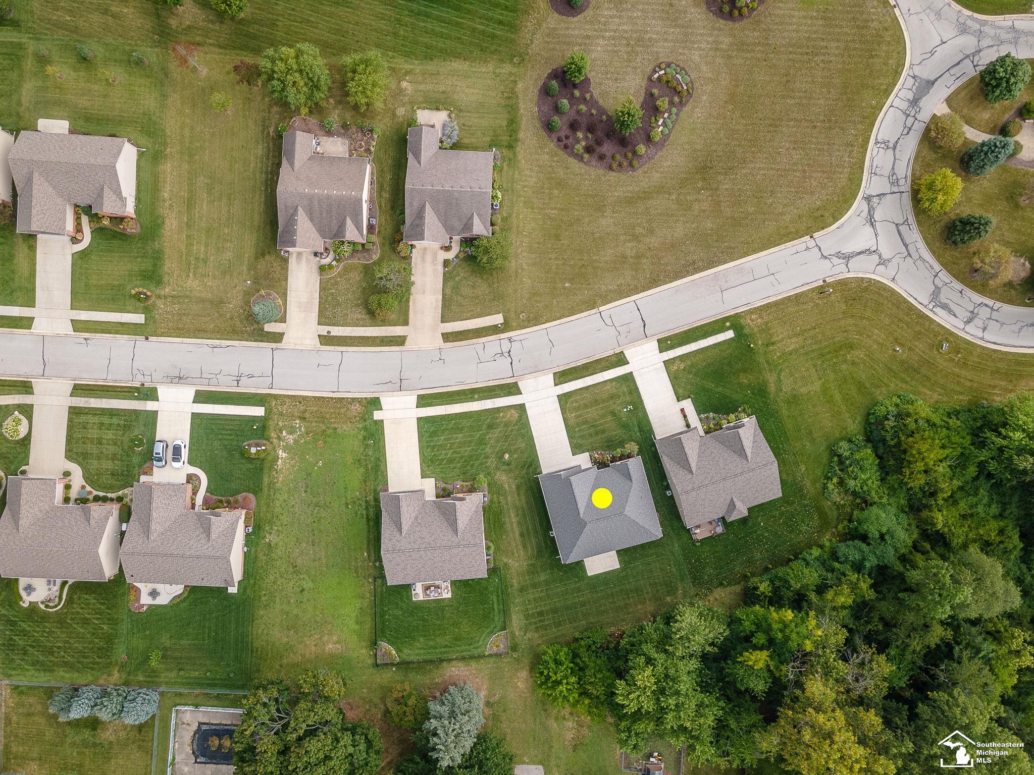 545 Rose Crest Monroe, MI 48162 - Photo 43 of 44