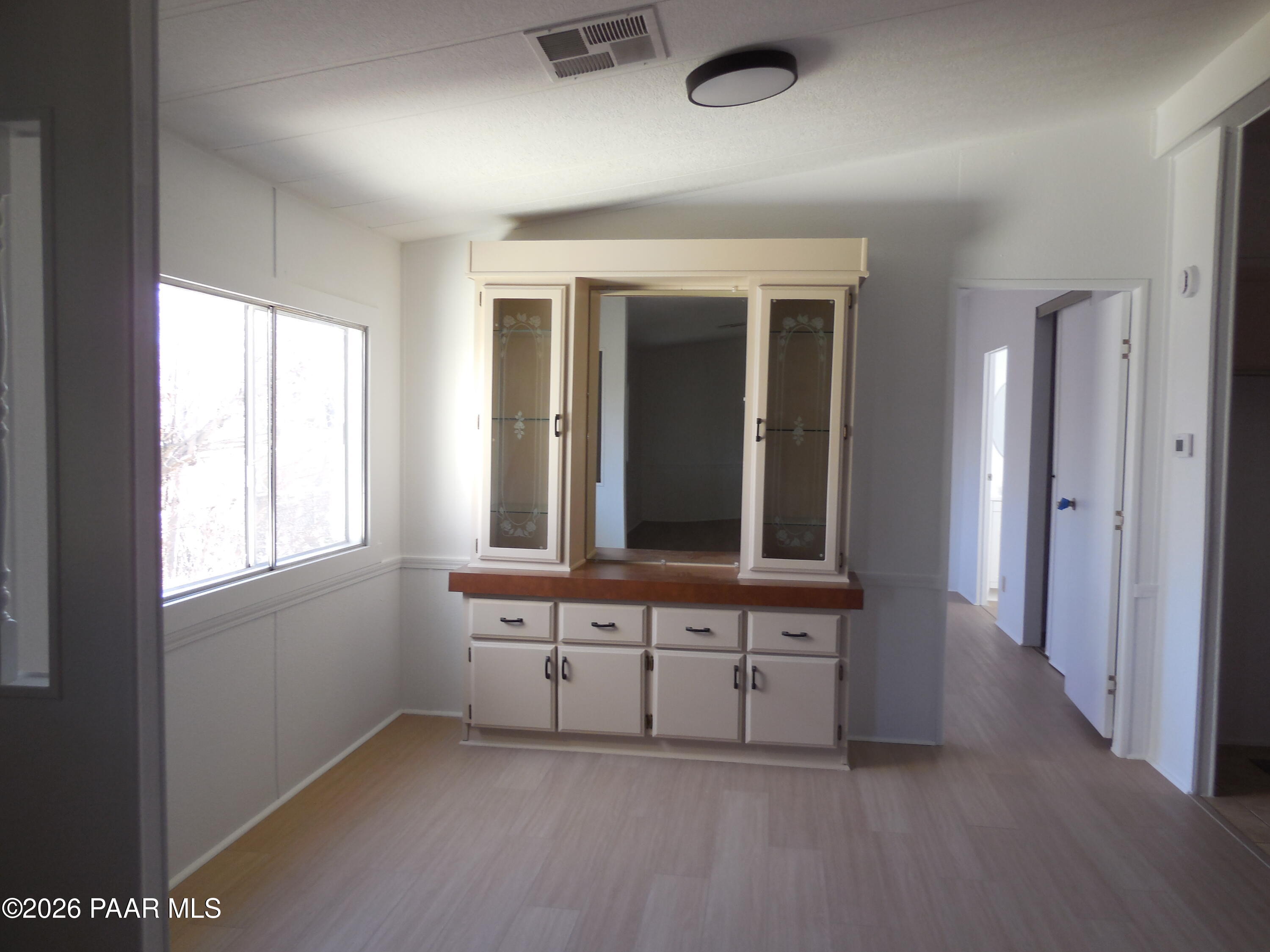 1145 Trinity Court Prescott, AZ 86301 - Photo 15 of 23 an empty room with window