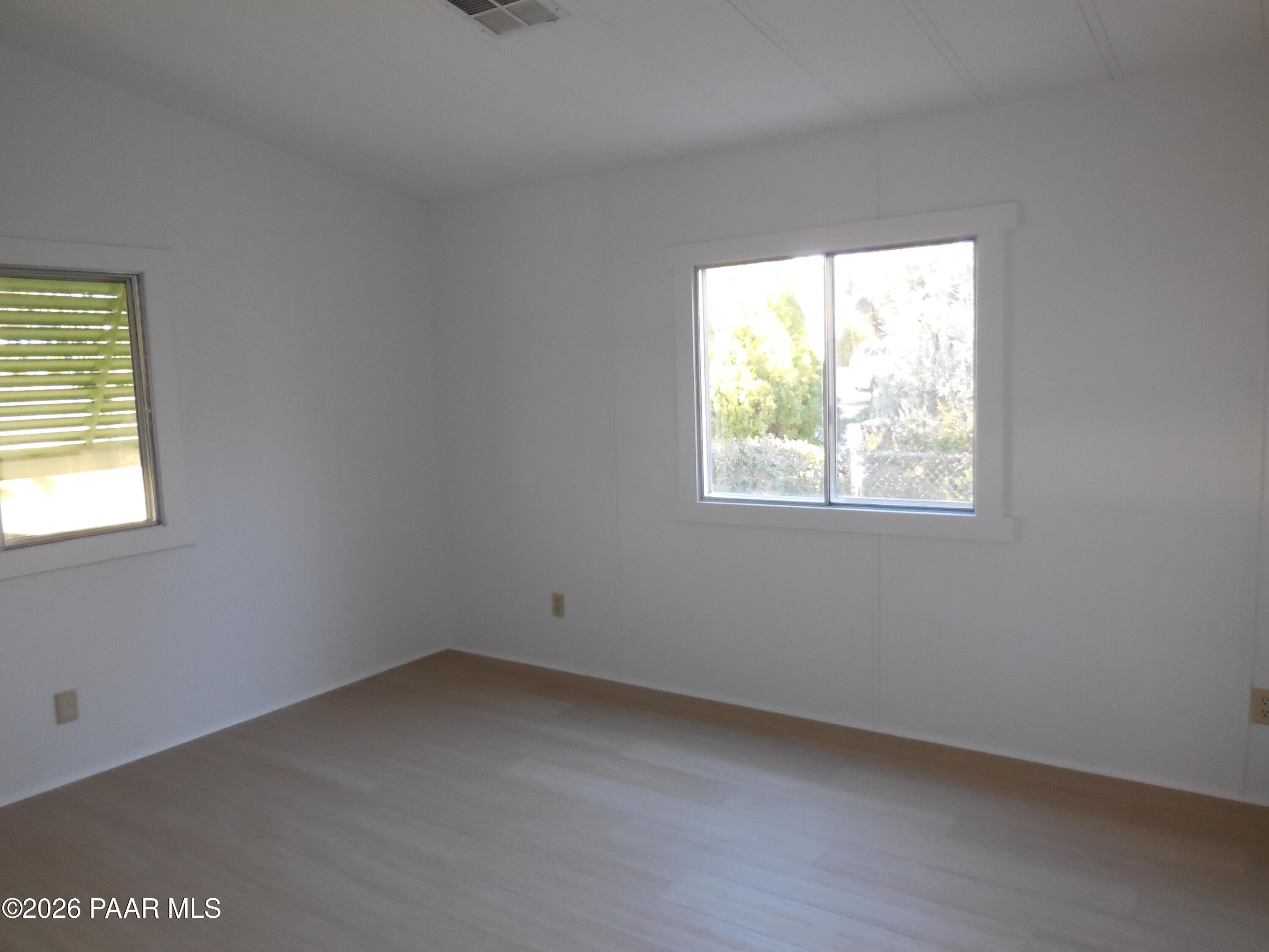 1145 Trinity Court Prescott, AZ 86301 - Photo 22 of 23 an empty room with a window