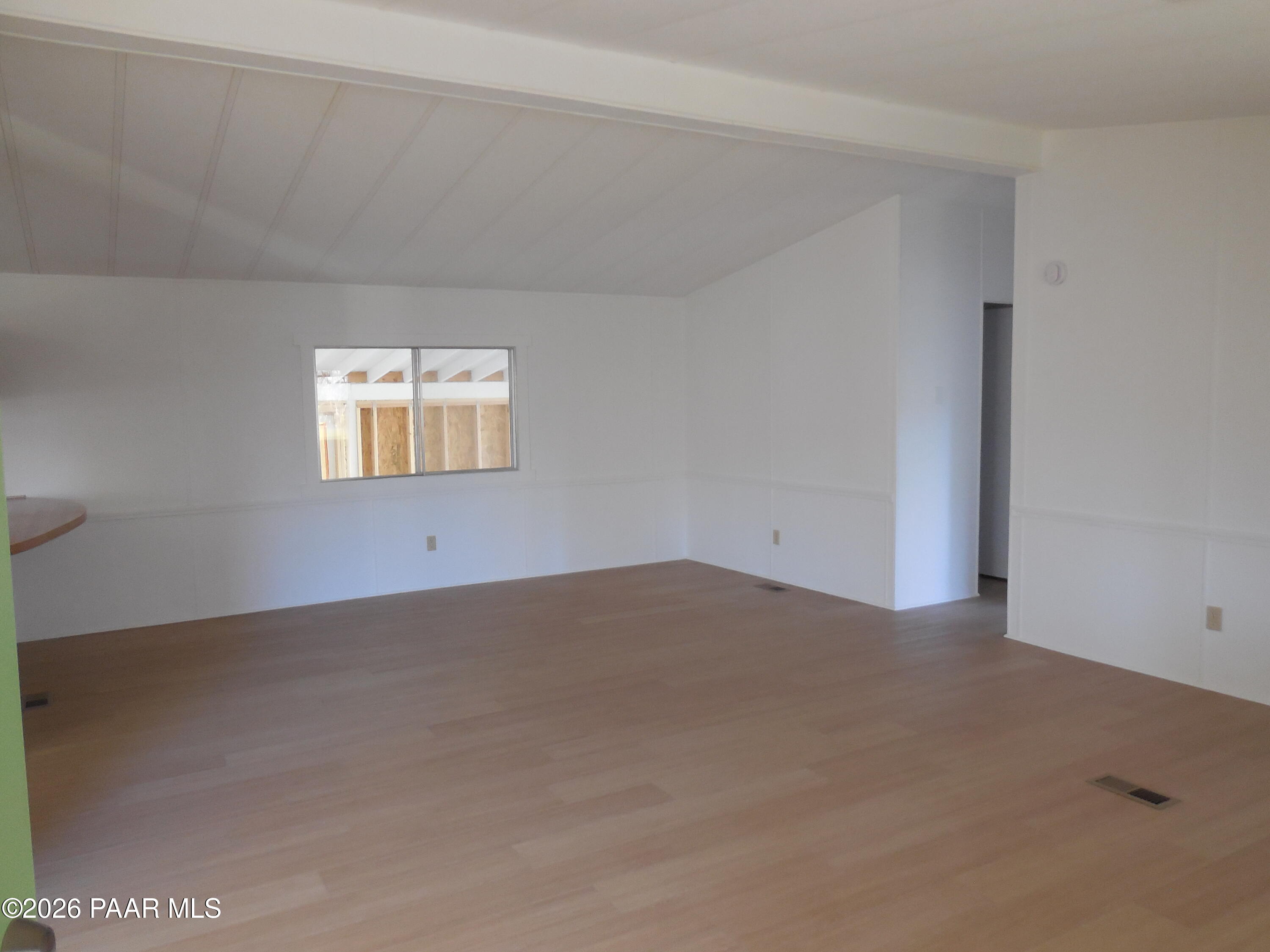 1145 Trinity Court Prescott, AZ 86301 - Photo 6 of 23 a view of an empty room and window