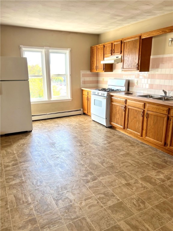 34 Hancock Street, Unit 3 Pawtucket, RI 02860 - Photo 2 of 7