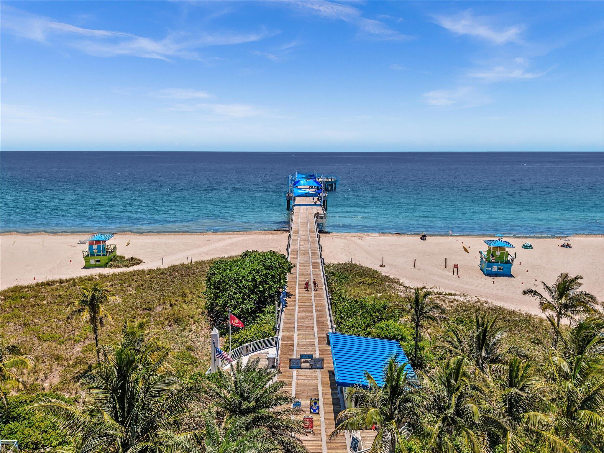 303 North Riverside Drive, Unit 503 Pompano Beach, FL 33062 - Photo 43 of 57 73-FPP_0131_D