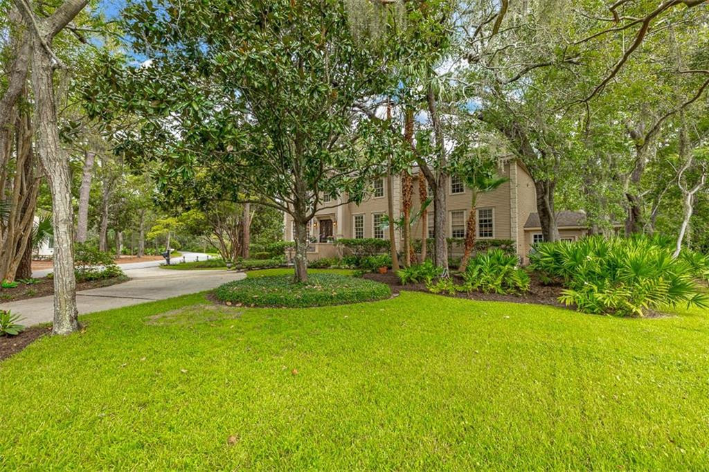 210 Settlers Road St. Simons Island, GA 31522 - Photo 6 of 65 Photo 6