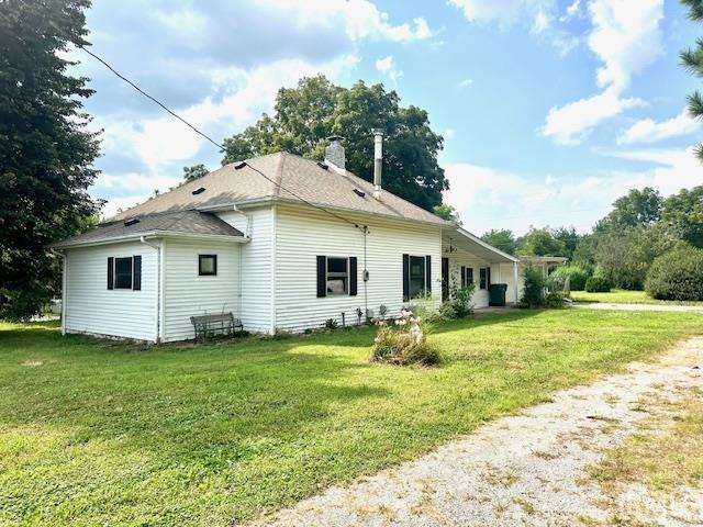3448 East Michigantown Road Frankfort, IN 46041 - Photo 1 of 28 Gallery Image 1