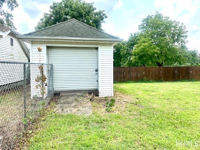 3448 East Michigantown Road Frankfort, IN 46041 - Photo 23 of 28 Gallery Image 23