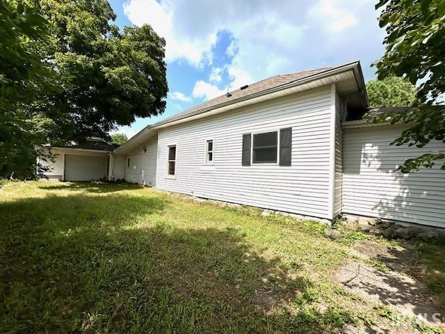 3448 East Michigantown Road Frankfort, IN 46041 - Photo 28 of 28 Gallery Image 28
