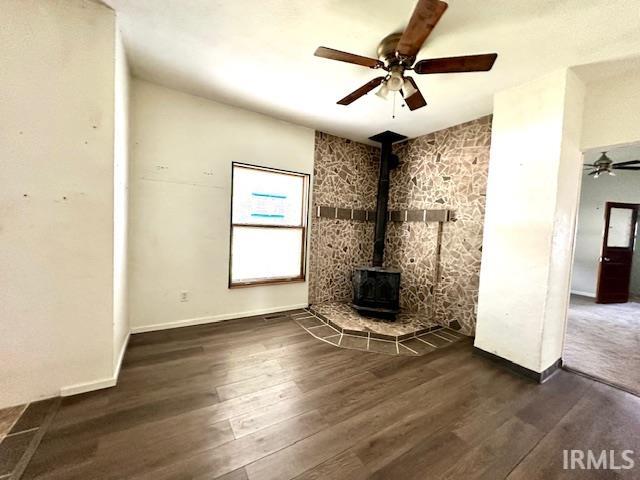 3448 East Michigantown Road Frankfort, IN 46041 - Photo 5 of 28 Gallery Image 5