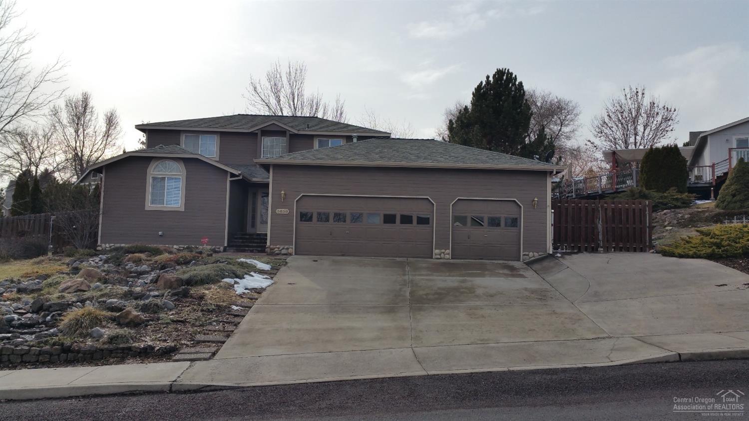 3650 Southwest Volcano Avenue Redmond, OR 97756 - Photo 20 of 20 Additional Photo