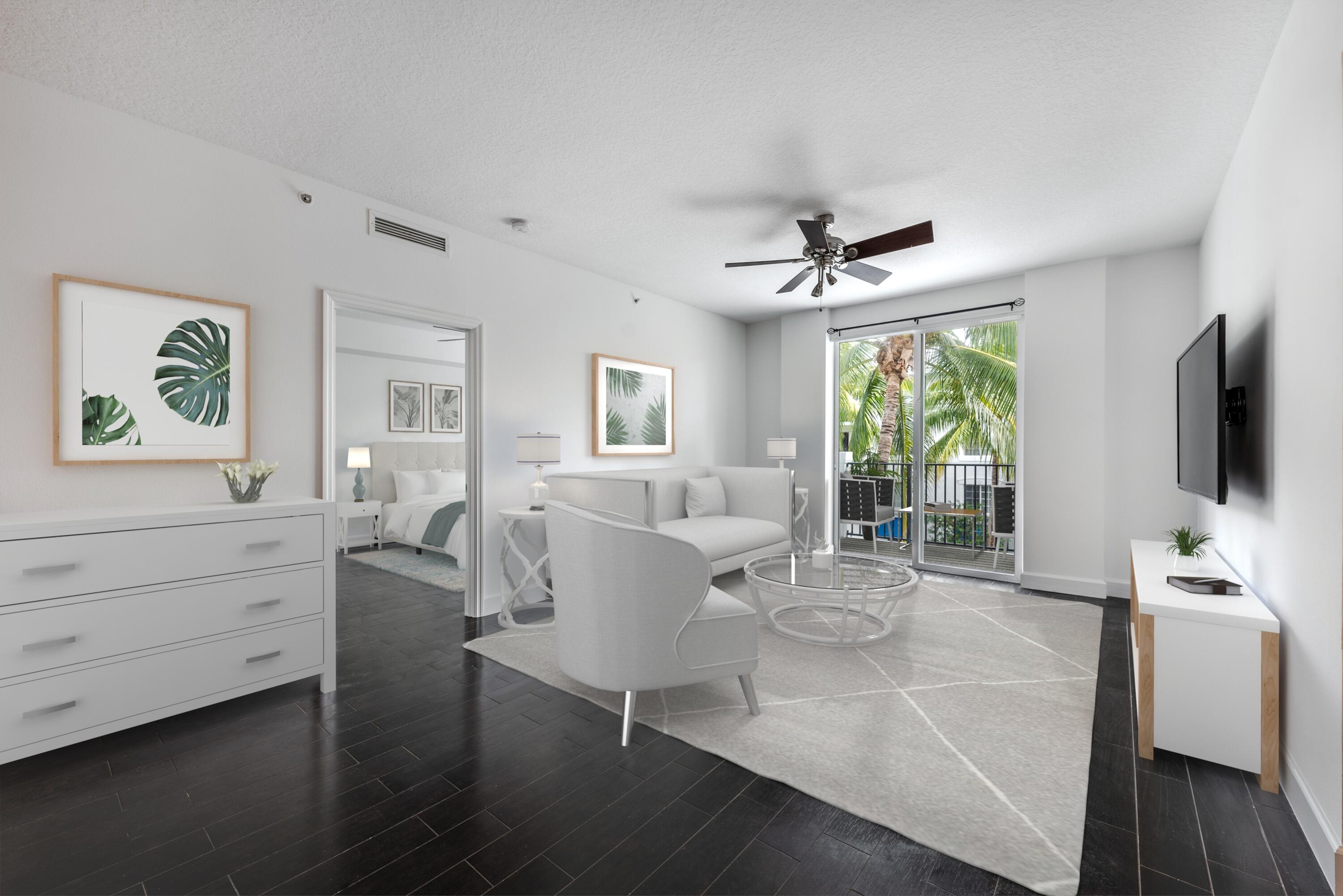 250 Northeast 3rd Ave Unit 1414