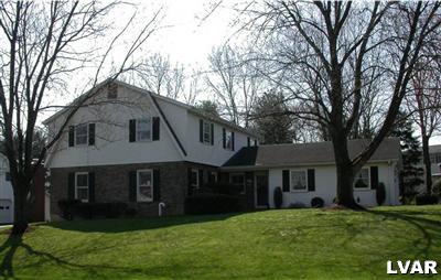 2078 Hilltop Road Bethlehem, PA 18015 - Photo 1 of 1 Gallery Image 1