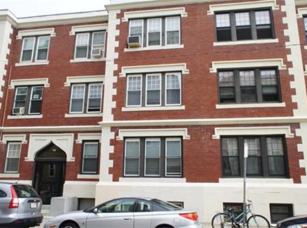 16 Royce Road, Unit 5 Boston, MA 02134 - Photo 1 of 6 Gallery Image 1