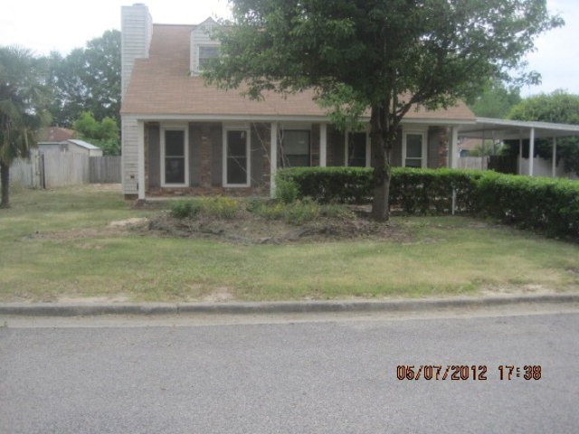 1920 Neptune Drive Augusta, GA 30906 - Photo 1 of 1 Main View