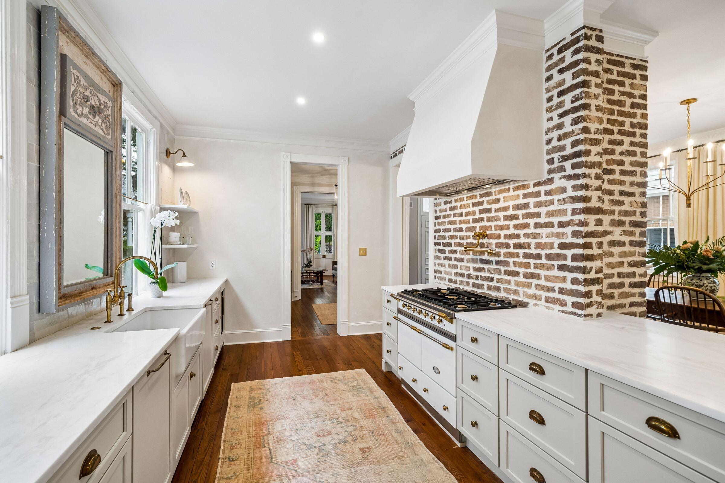 95 Church Street Charleston, SC 29401 - Photo 28 of 87 Kitchen