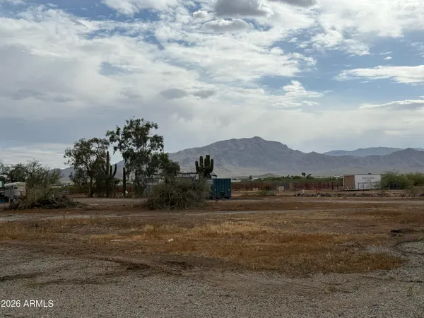 $159,000 | Tbd Long Rifle Road, Aguila, AZ 85320