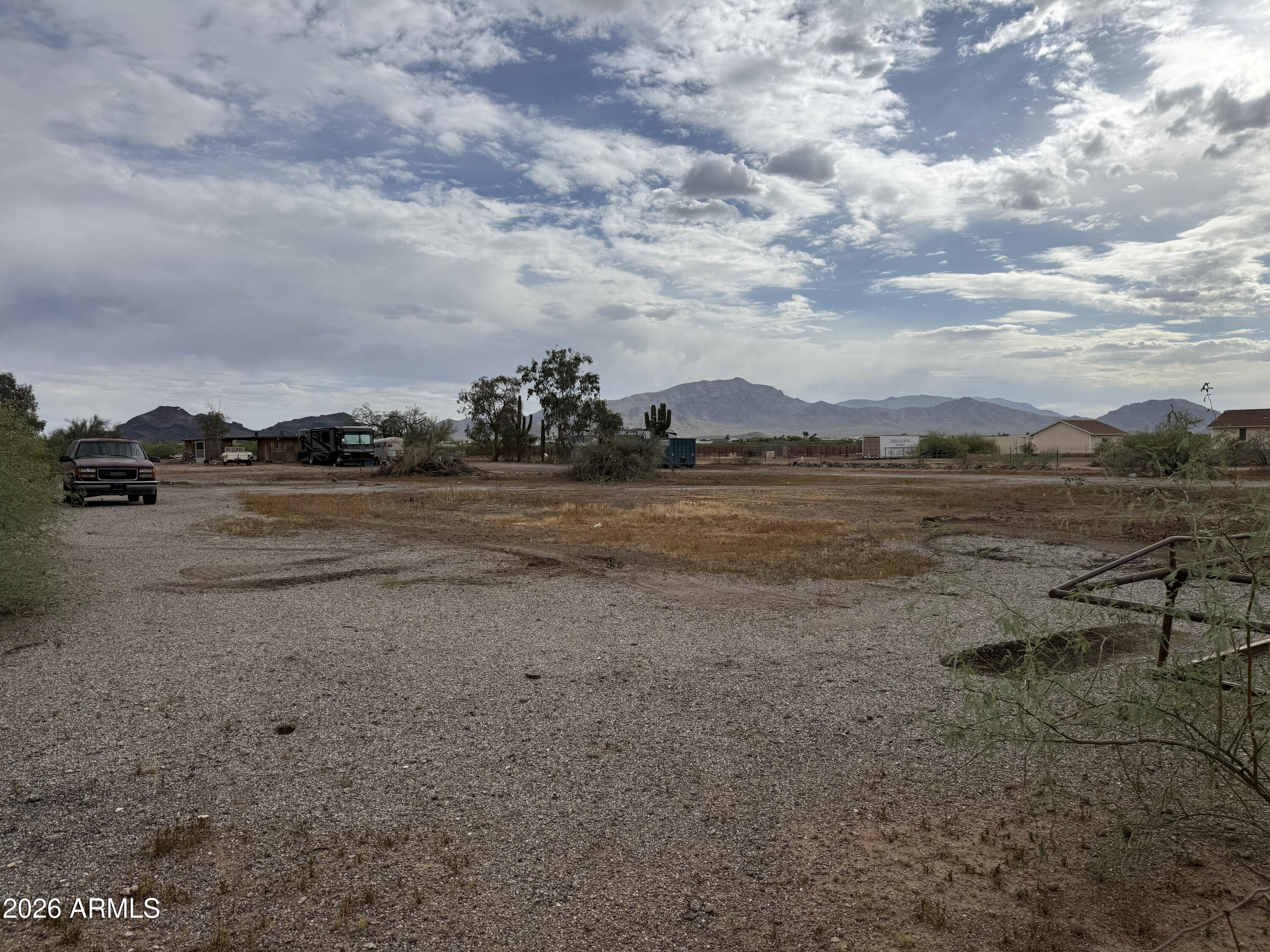 Tbd Long Rifle Road Aguila, AZ 85320 - Photo 2 of 8 Photo 3 TBD Long Rifle Rd Aguila