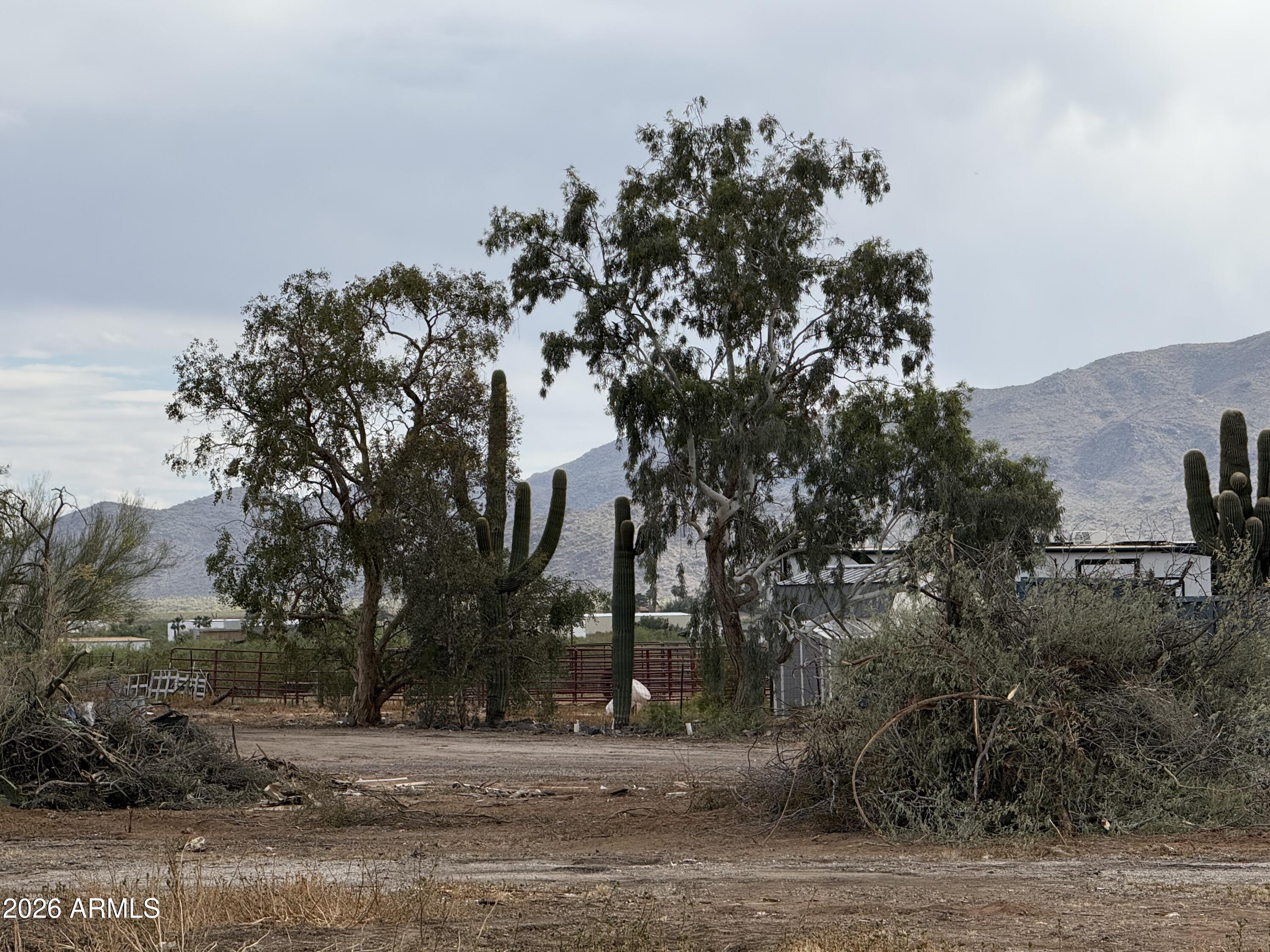 Tbd Long Rifle Road Aguila, AZ 85320 - Photo 6 of 8 Photo 5 TBD Long Rifle Rd Aguila