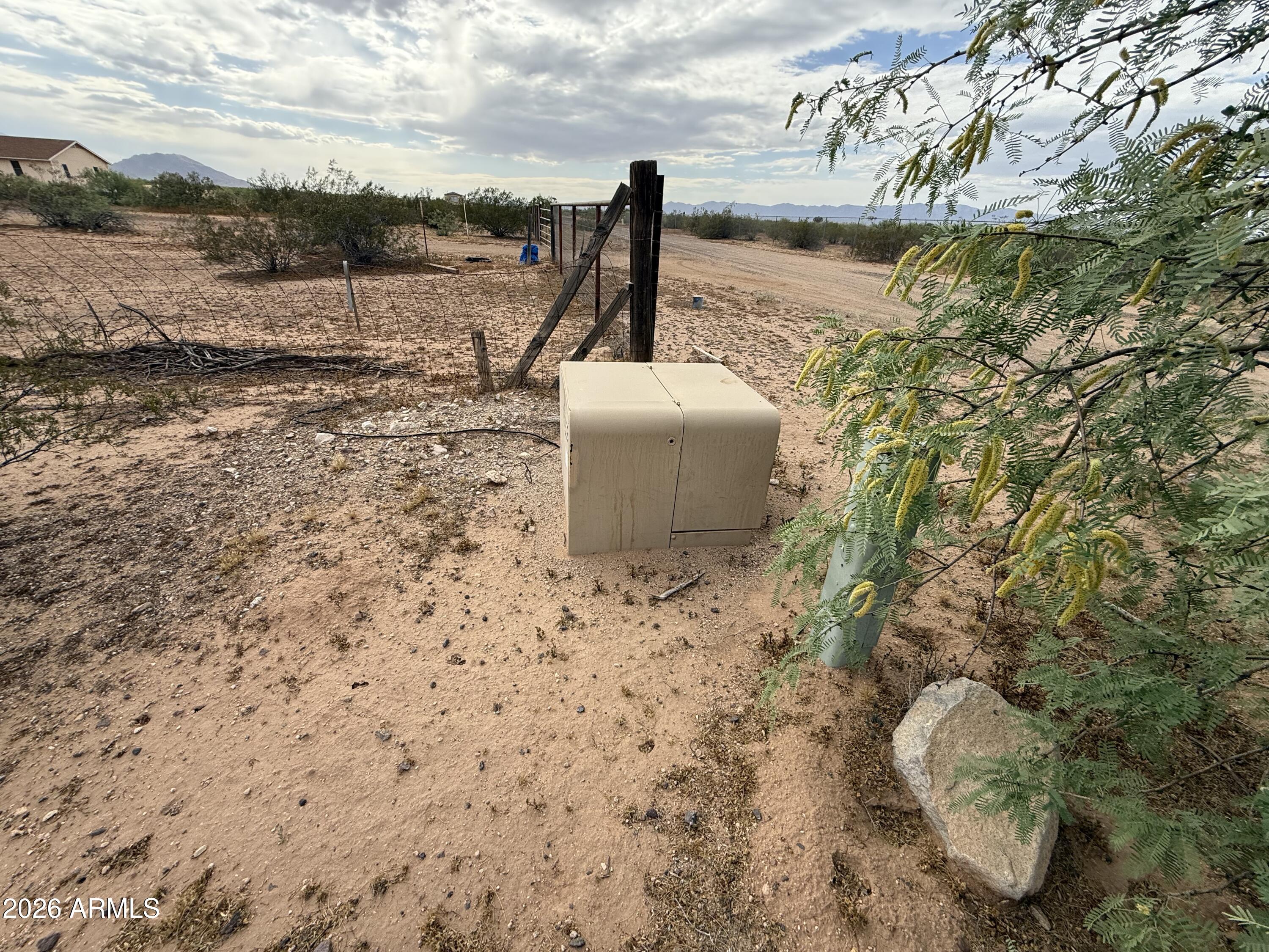 Tbd Long Rifle Road Aguila, AZ 85320 - Photo 8 of 8 Photo 7 TBD Long Rifle Rd Aguila
