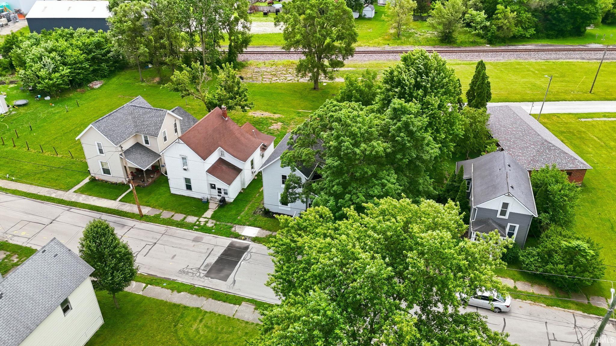 603 Court Street Huntington, IN 46750 - Photo 49 of 50