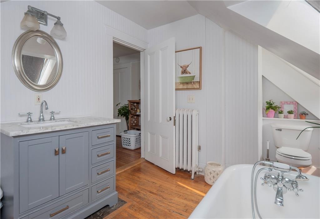 3 Pell Street Newport, RI 02840 - Photo 19 of 25