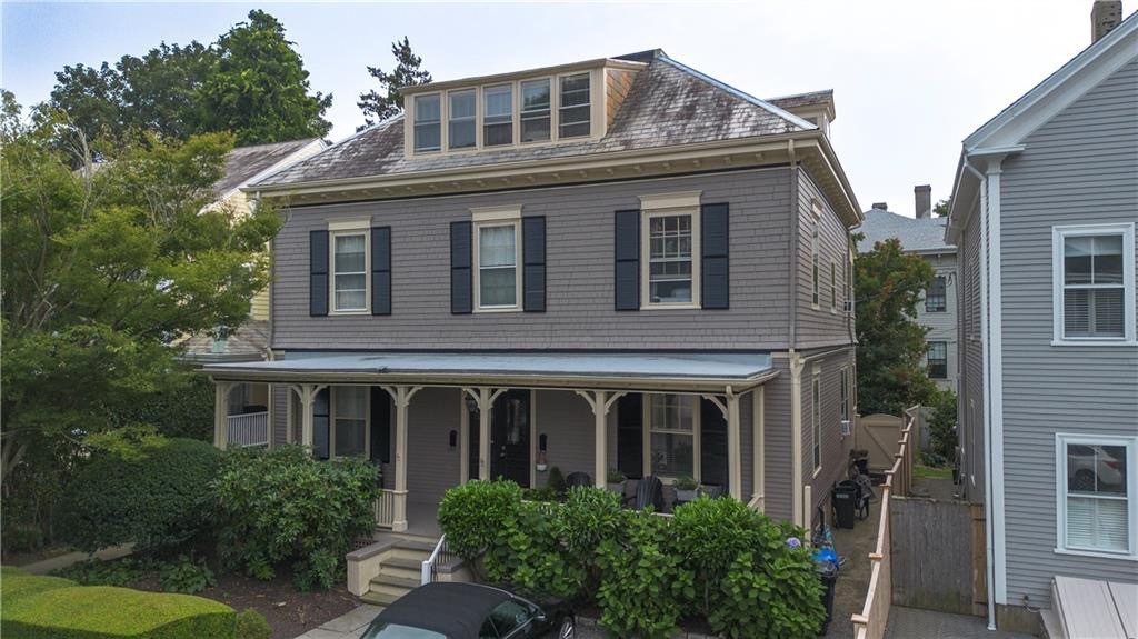 3 Pell Street Newport, RI 02840 - Photo 2 of 25
