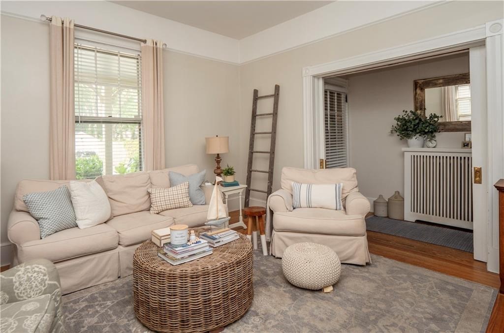 3 Pell Street Newport, RI 02840 - Photo 5 of 25