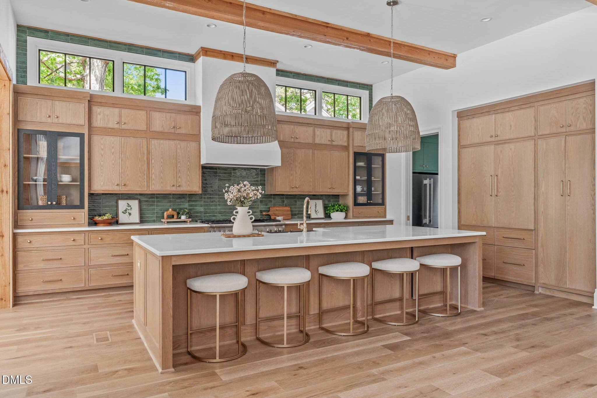 1412 Pony Run Road Raleigh, NC 27615 - Photo 9 of 64