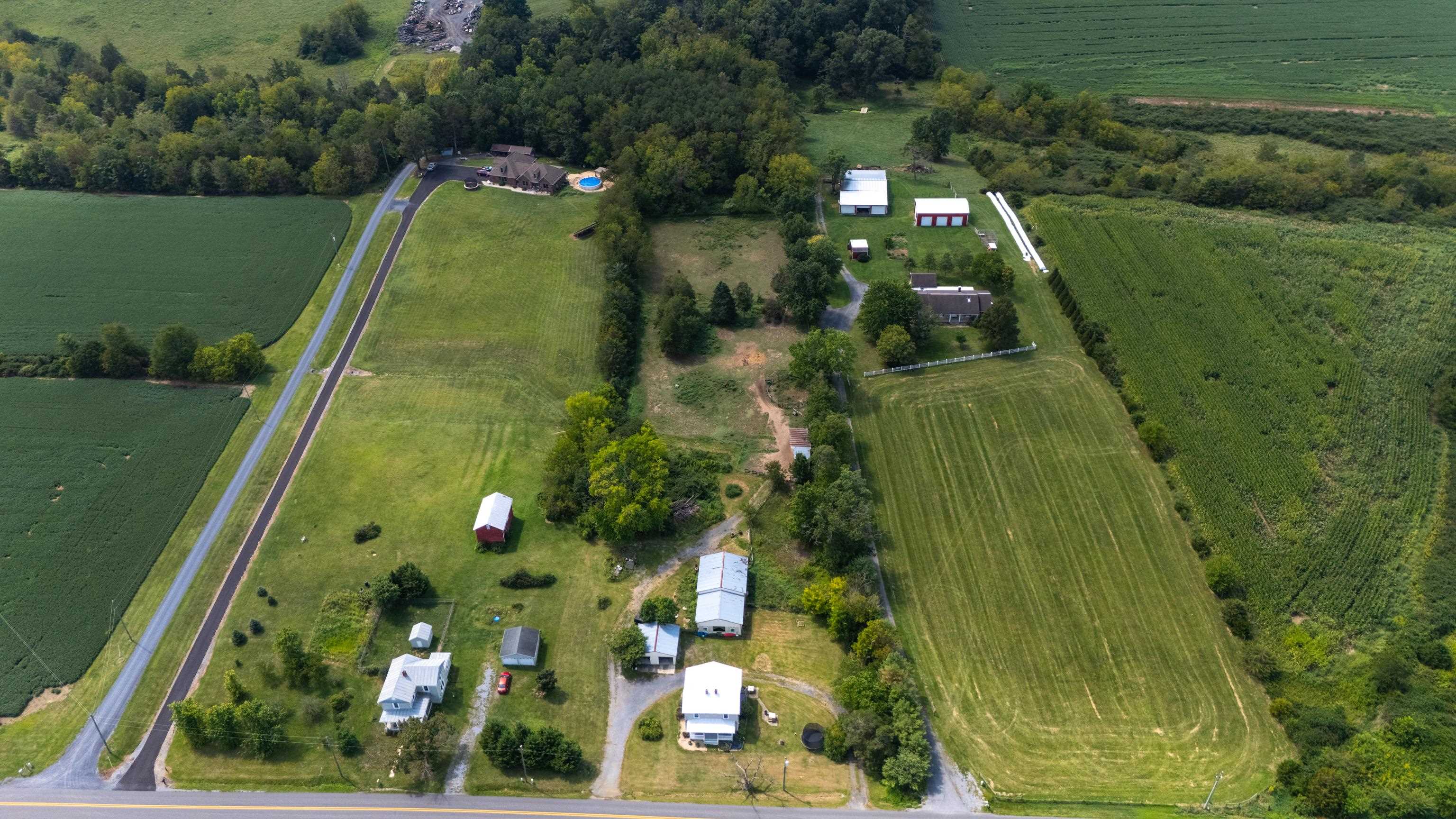 1589 Dam Town Road Fort Defiance, VA 24437 - Photo 67 of 70 Gallery Image 67